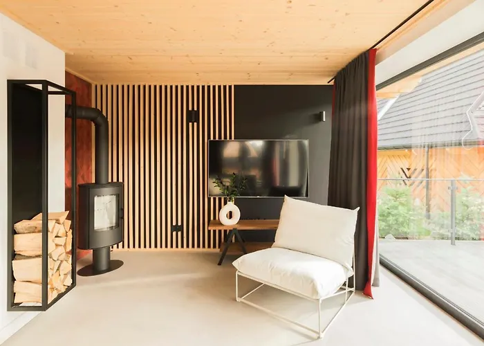 Czarne Wierchy Premium *