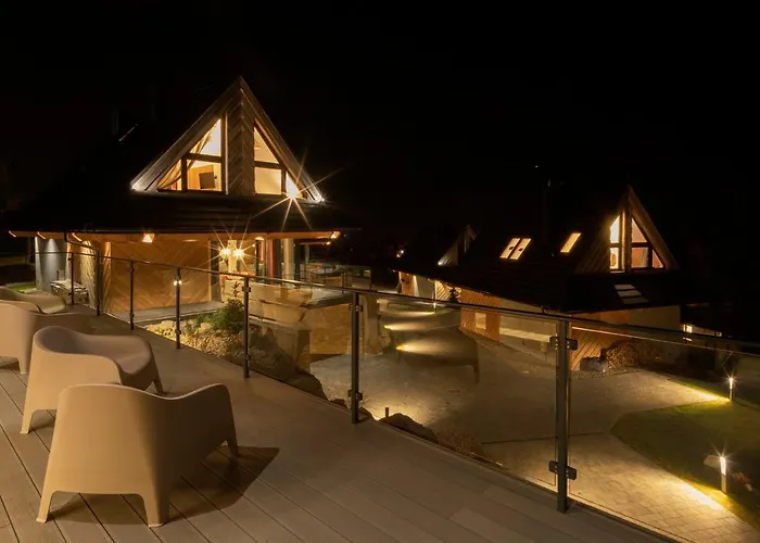 Czarne Wierchy Premium Koscielisko