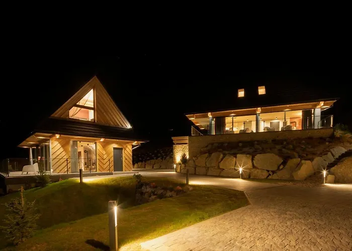 Czarne Wierchy Premium *