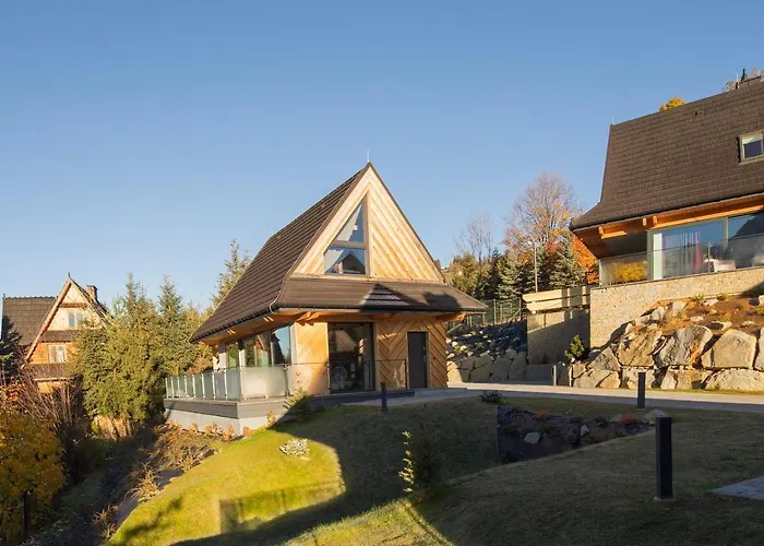 Czarne Wierchy Premium * Kościelisko