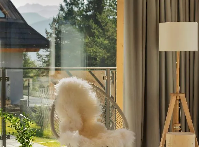 Czarne Wierchy Premium * Kościelisko