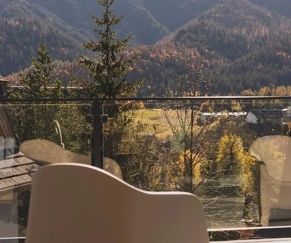 Czarne Wierchy Premium * Kościelisko