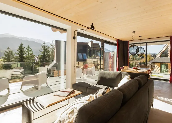 Czarne Wierchy Premium Chalet